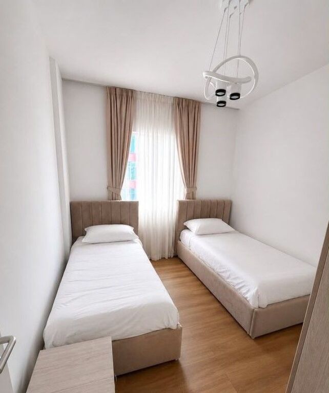 Apartment 2+1 for sale in Astir