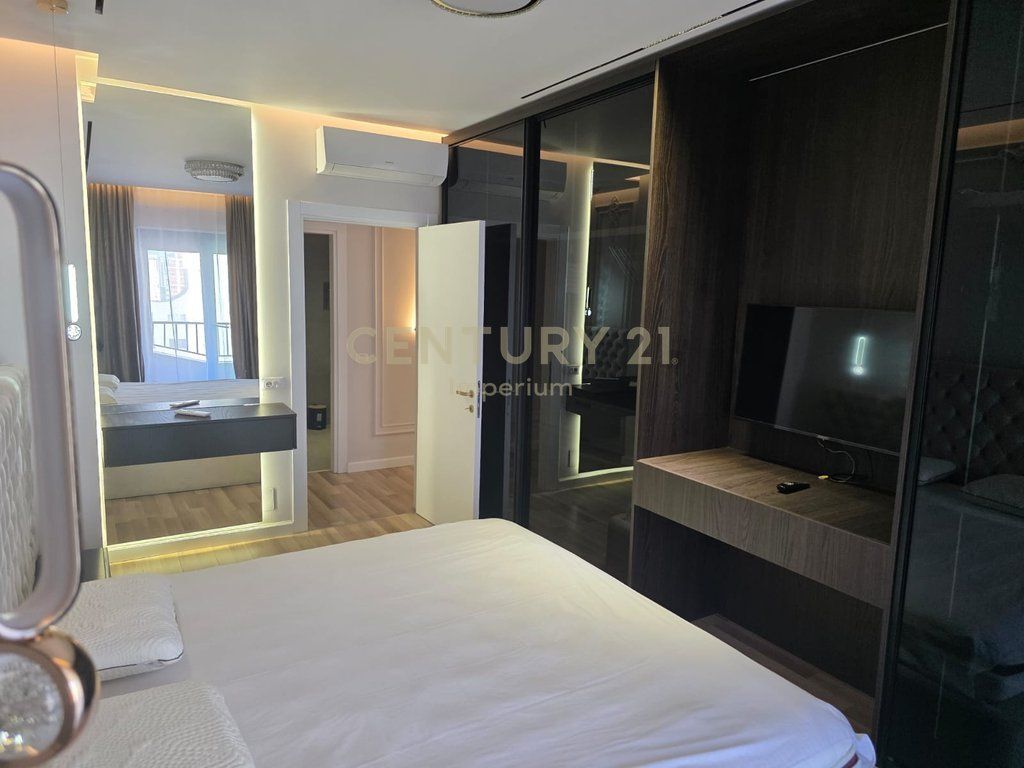 Appartamento 2+1+2 in Affitto a Residenca Oasis! 1,100 € /Mese