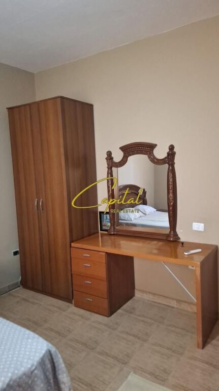 APARTMENT FOR RENT 1+1 DON BOSKO 45,000 LEKE