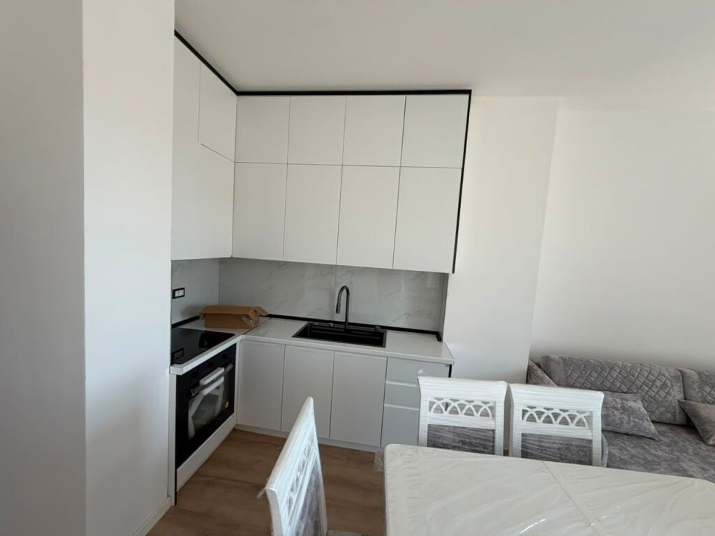 🏡 Apartment 1+1 for rent – Paskuqan💰 40,000 Lek/month