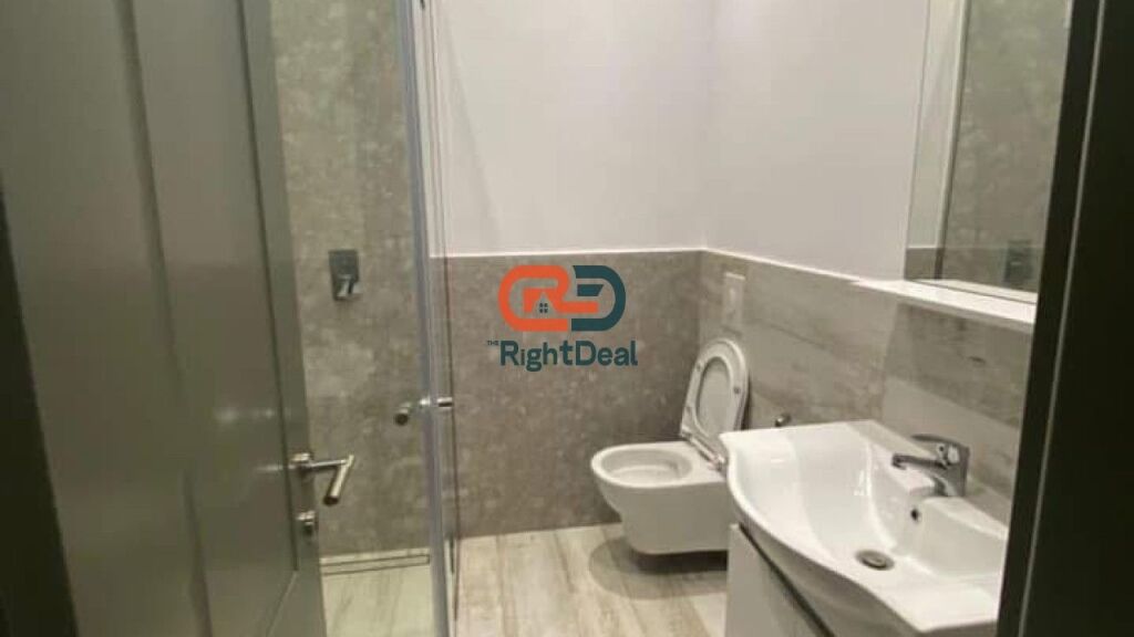 At Durres Street, 2+1 Apartment for Rent, Fully Furnished!!!