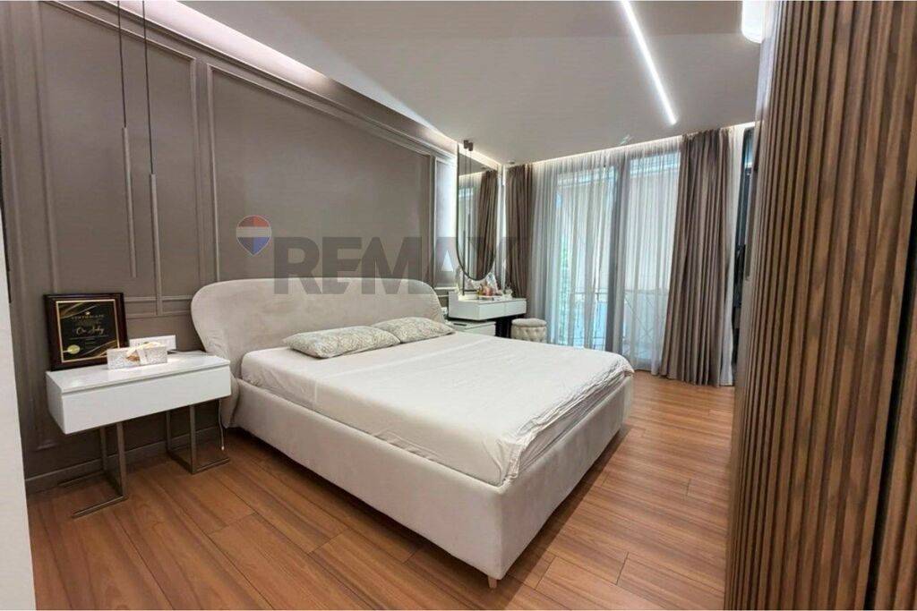 Shitet Apartament Premium 2+1+2 – Pranë Square 21