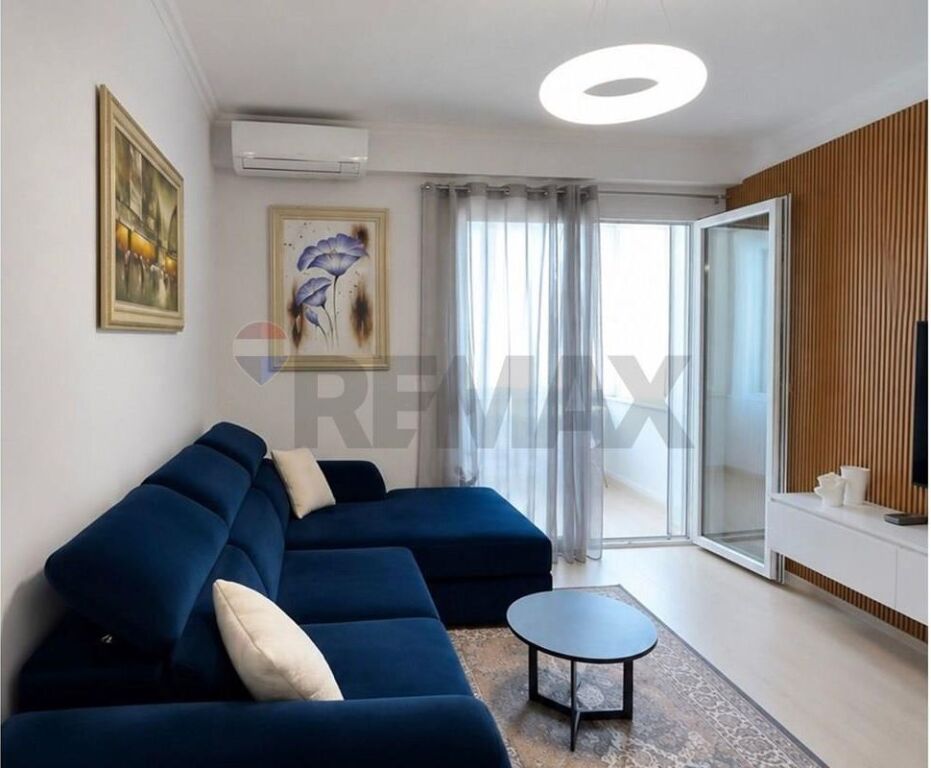 Apartament - Për Qira - Rruga Teodor Keko, Tiranë