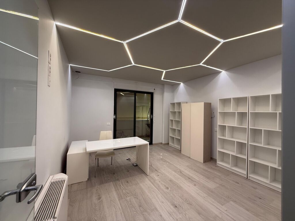 Business premises for rent, Bllok