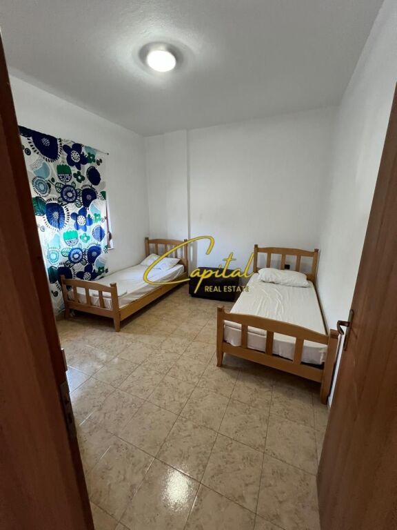 APARTAMENT ME QIRA 2+1+2 SAUK 50.000 LEKE