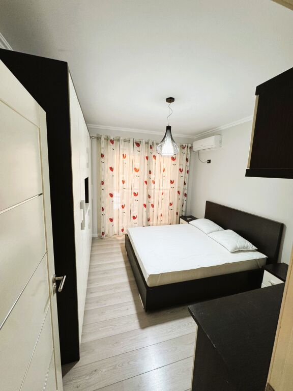 🏡 Appartamento 3+1+2 in Affitto – Vicino al Complesso Delijorgji**