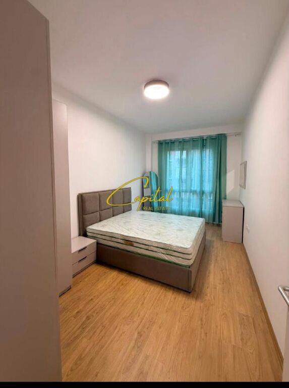APARTMENT FOR RENT 1+1 5 MAJI 55,000 LEKE
