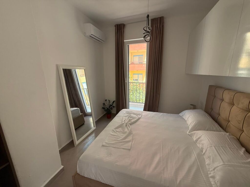 1+1 Apartment for Sale in Bonita, Golem