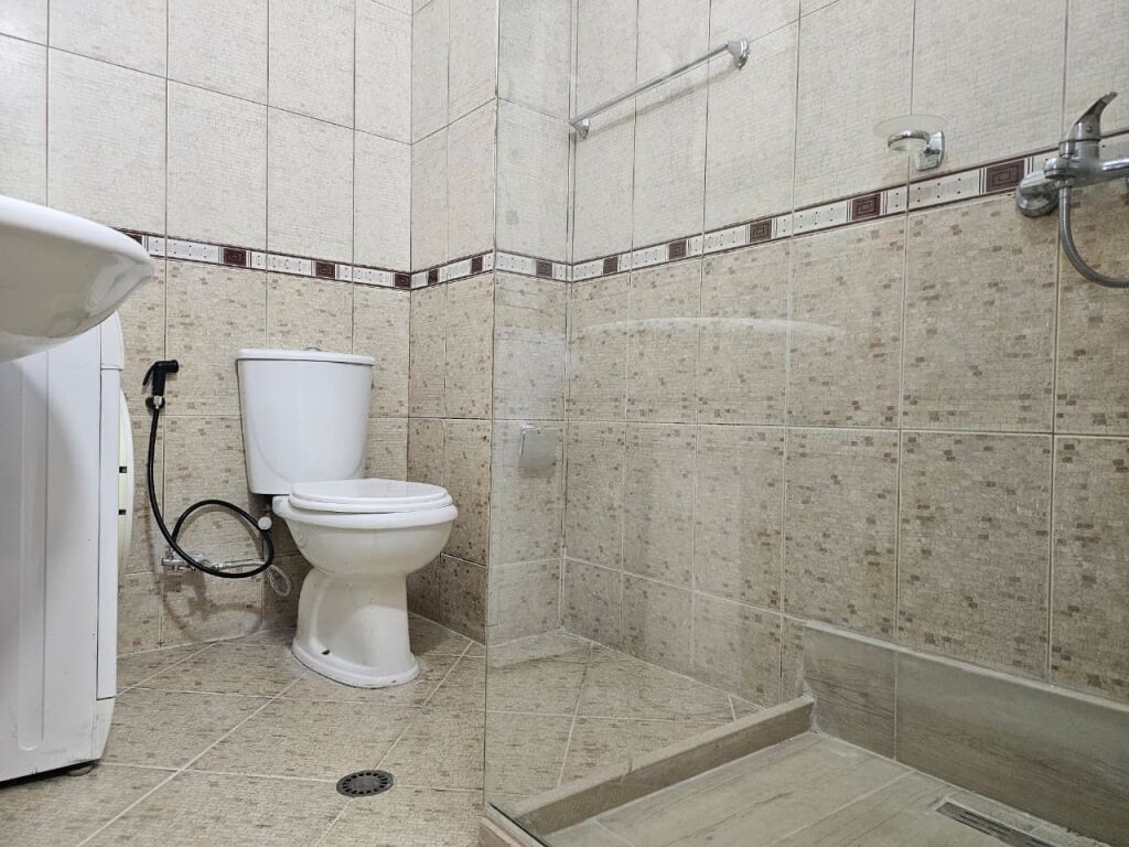 Apartament 1+1 per qira tek Siri Kodra!