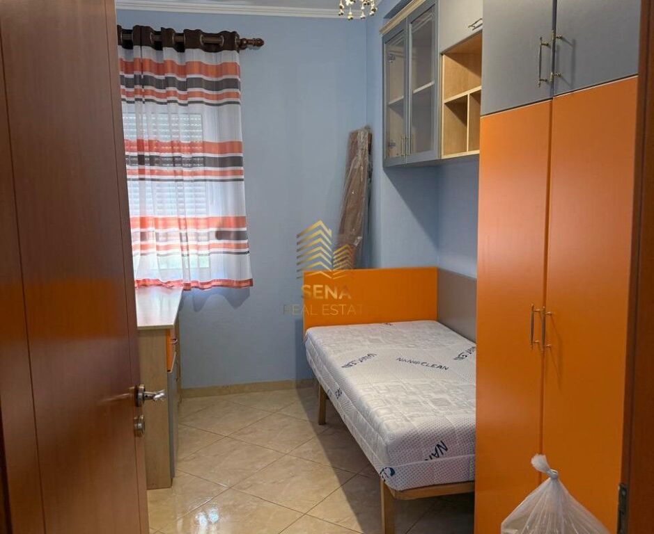 Qira, Apartament 2+1+Blk,Materniteti i Ri, 50.000 Leke/muaj I Diskutueshem