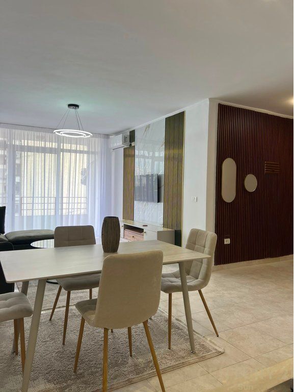 Apartment 2+1 For Rent in Astir, Tirana