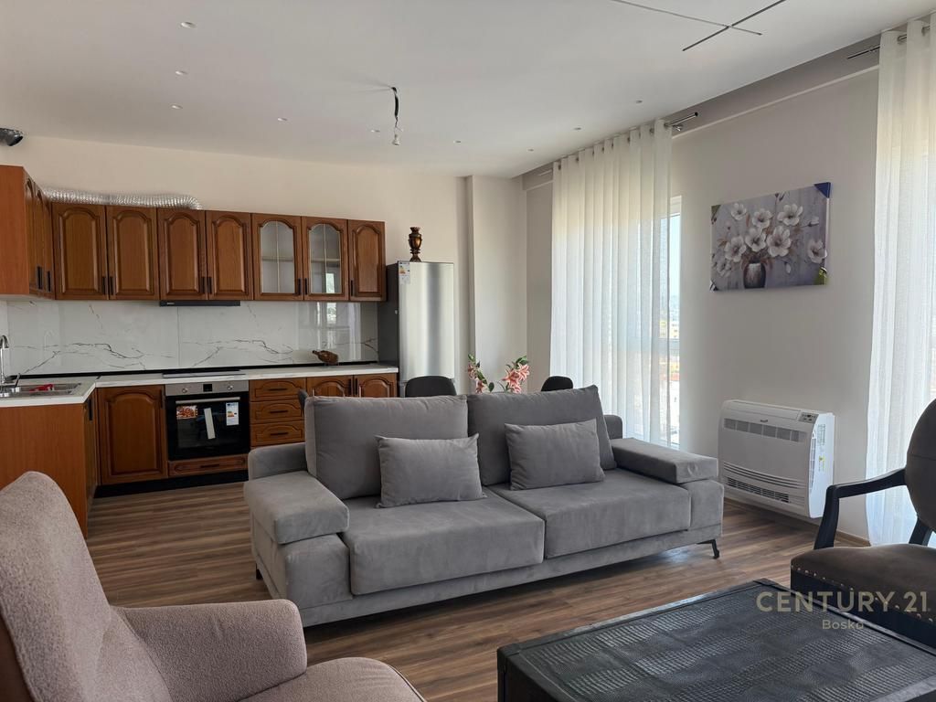 NUOVO BOULEVARD AFFITTIAMO APPARTAMENTO 2+1!!