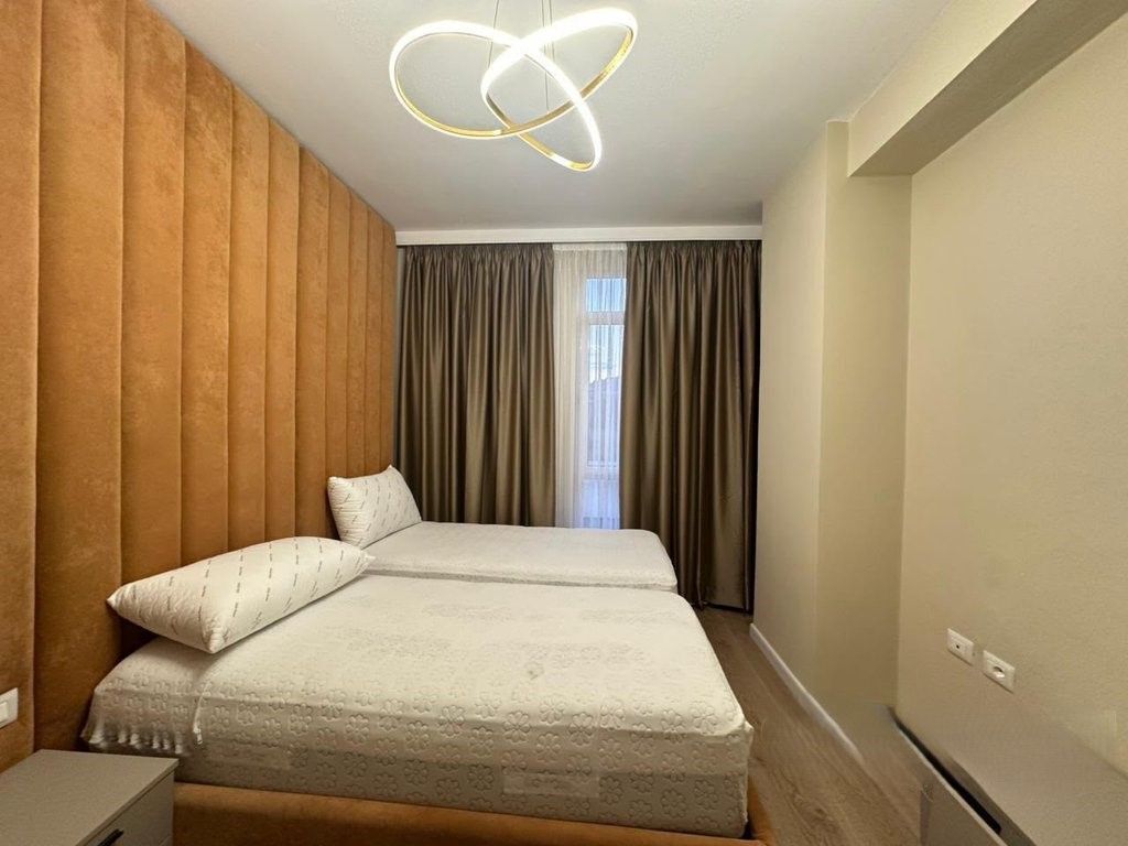 Appartamento moderno 3+1+2 balconi in vendita ad Astir