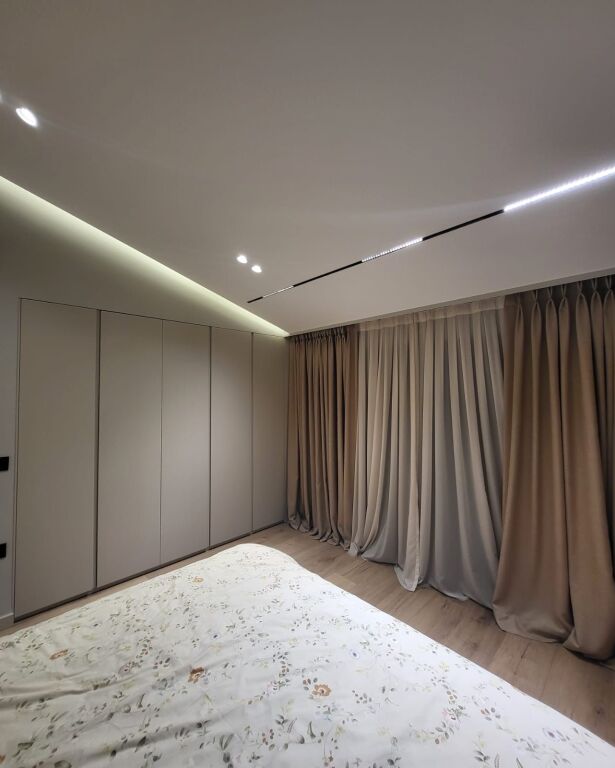 Duplex 3+1+2+🅿️ per qira, Prane Kodres se Diellit !