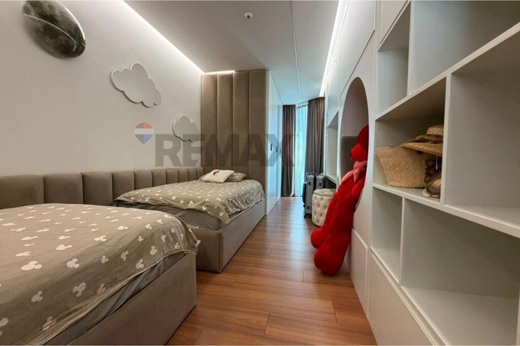 Shitet Apartament Premium 2+1+2 – Pranë Square 21