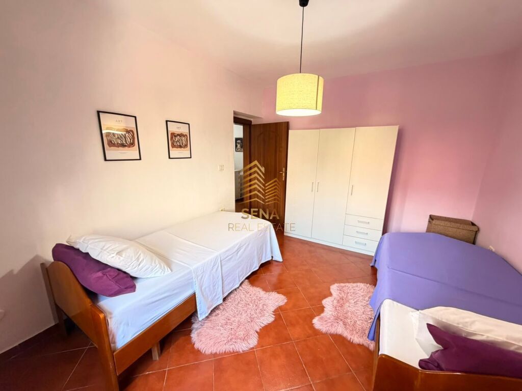 Shitet, Apartament 1+1, Qender- Rruga Fortuzi, 13,000,000 Leke