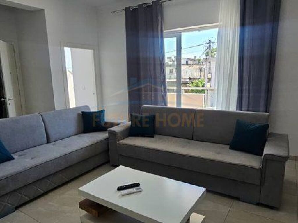 Qera, Apartament 2+1 + Post Parkimi, Ish Keneta,Durres