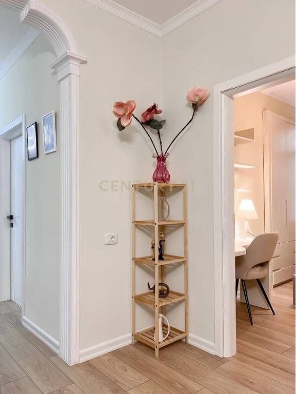 Apartament 3+1+2 me qira prane Lulishtes 1 Maji