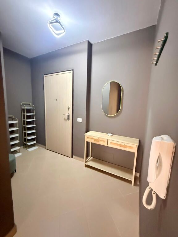 APARTAMENT 2+1 PER QERA TEK 21 DHJETORI