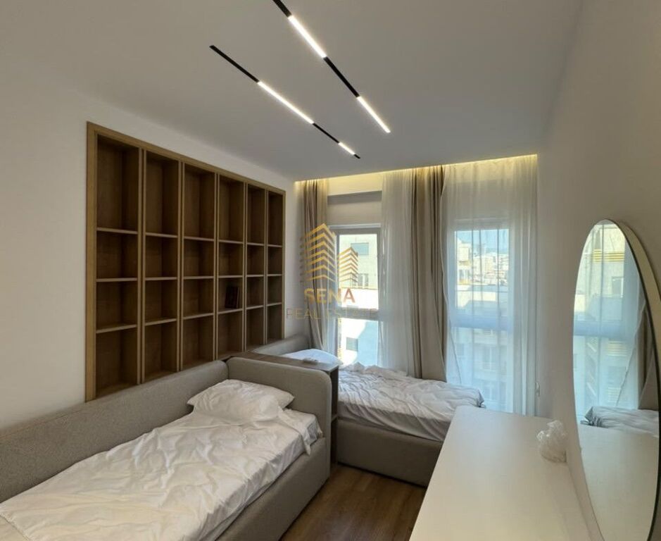 Qira, Apartament 2+1+2+blk, Aura Kompleks, 85.000 Leke /muaj