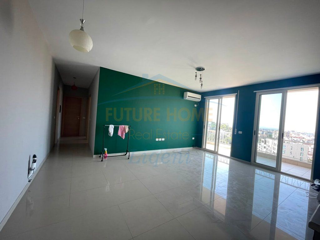 Qera, Apartament 2+1+2, Liqeni Thatë, Tiranë.