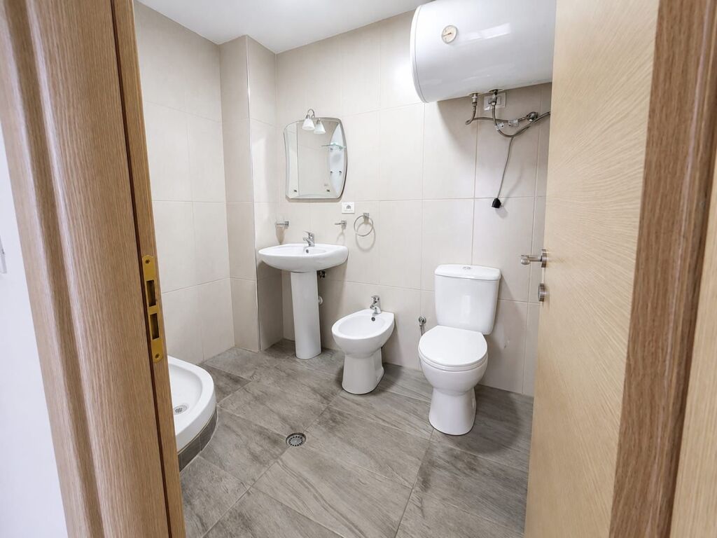 Apartament 2+1+2 me qira , Kopshti Zologjik