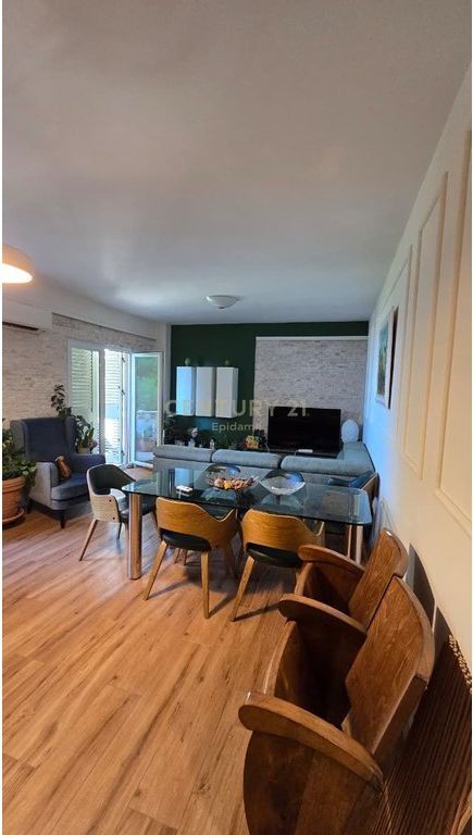Shitet Apartament 2+1+2 – Vila e Zogut