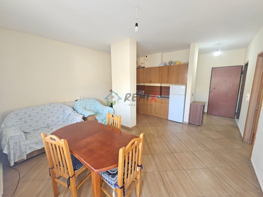 AFFITTASI APPARTAMENTO 1+1 A VOLLGA, DURRES