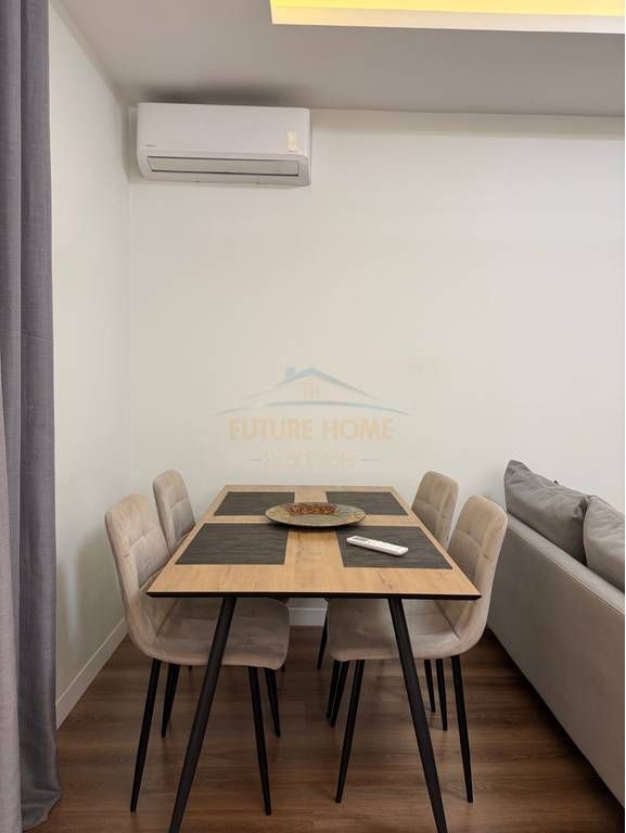 Appartamento 2+1, Via Dibra, Tirana
