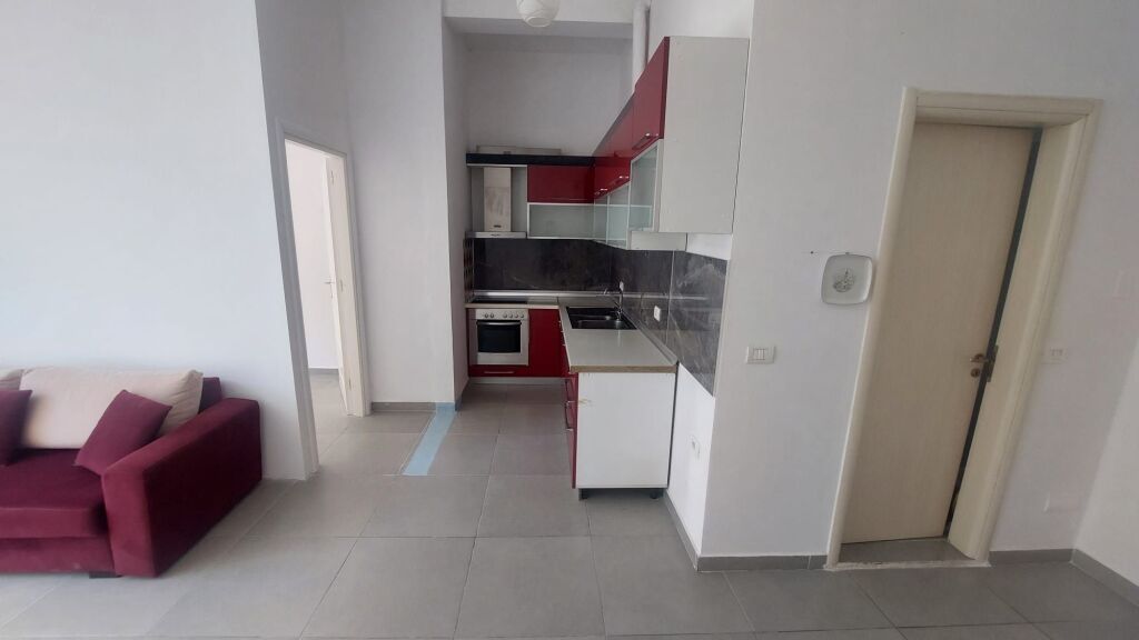 Shitje | Apartament 1 + 1 | Fresku | 85000 €