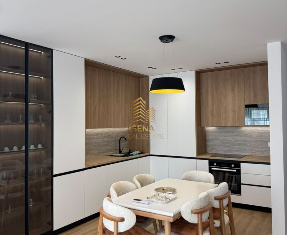 Qira, Apartament 2+1+2+blk, Aura Kompleks, 85.000 Leke /muaj