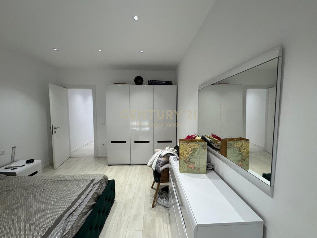 Apartament 2+1+2 me qira, Rezidenca Zirkon (pranë QSUT)