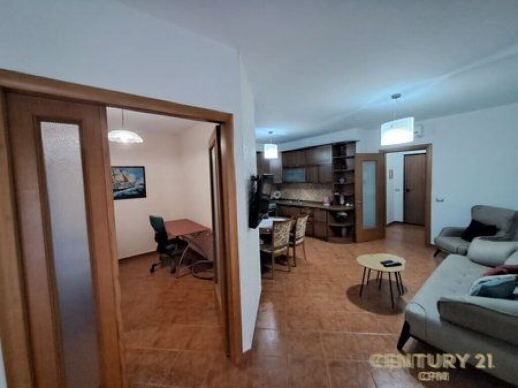 Appartamento 2+1 in affitto a Zogu i Zi