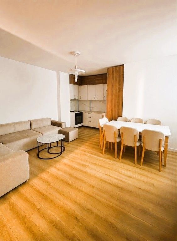 Apartment 2+1 for sale in Astir