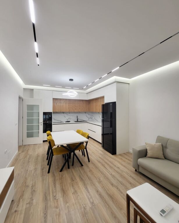 SHITET APARTAMENT 2+1 TEK KOMPLEKSI ERLI