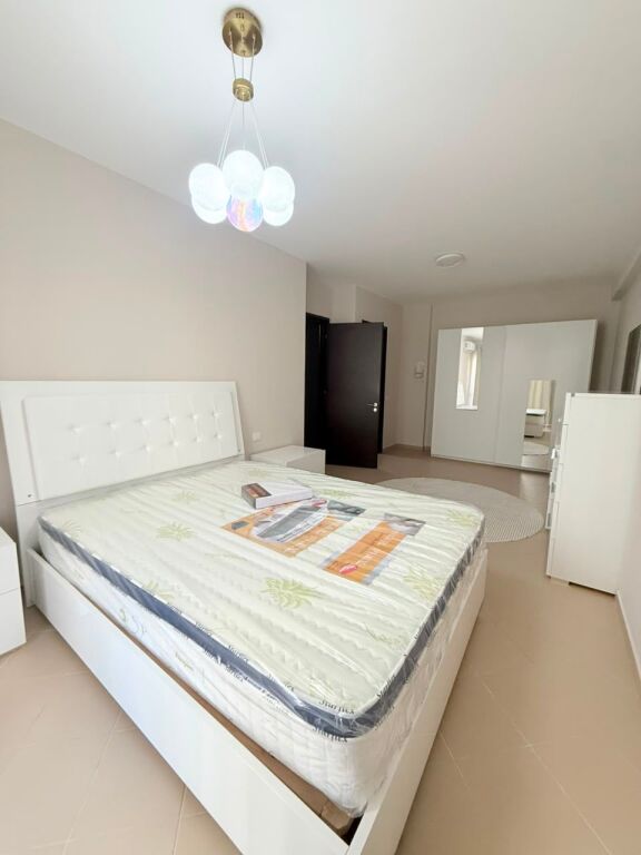 APARTAMENT 2+1 PER QERA TEK 21 DHJETORI