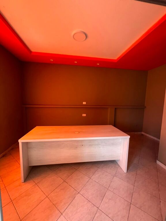 Commercial Space for Rent in Xhafzotaj, Durrës – Near Hotel Drini