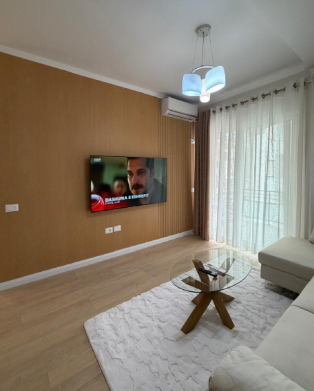 ✅ SHITET APARTAMENT 1+1 | Kompleksi Golden Park