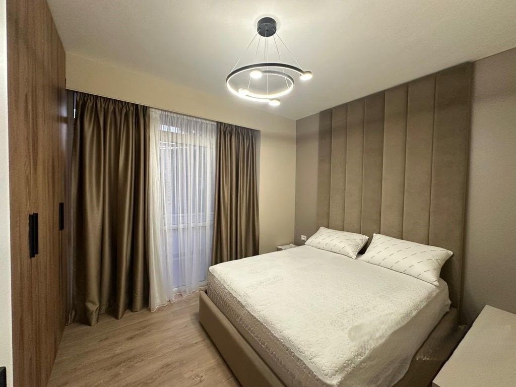 Appartamento moderno 3+1+2 balconi in vendita ad Astir