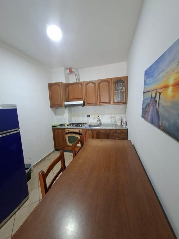 Apartment 1+1 for rent in Vollga