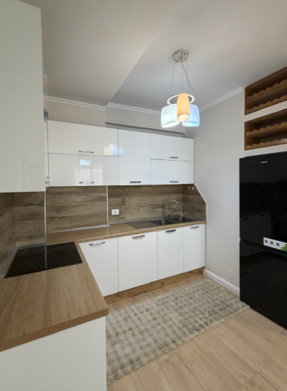 ✅ SHITET APARTAMENT 1+1 | Kompleksi Golden Park
