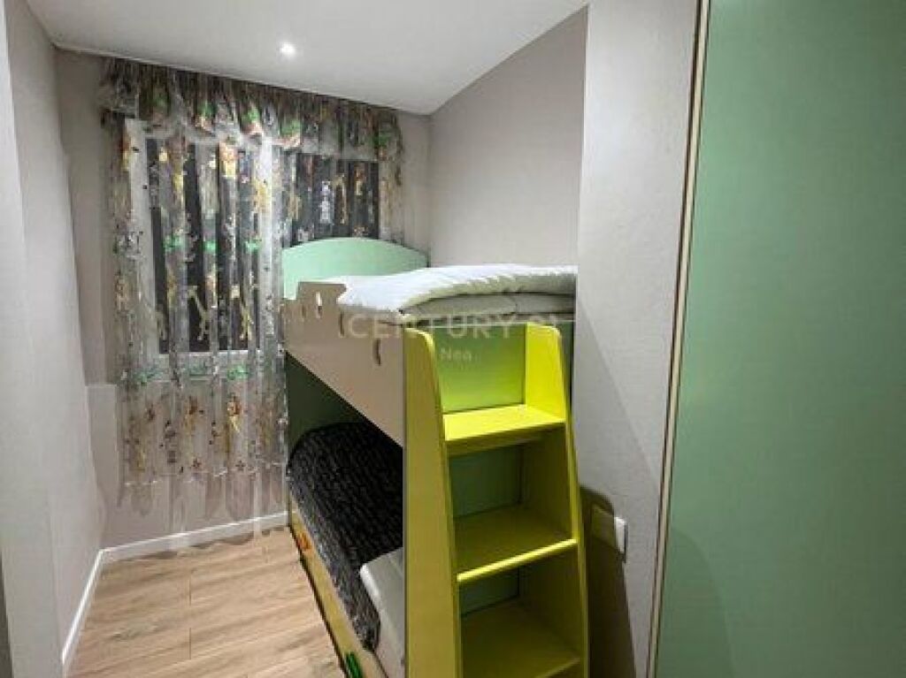 Apartament 2+1 me qira tek Rruga Rrapo Hekali!