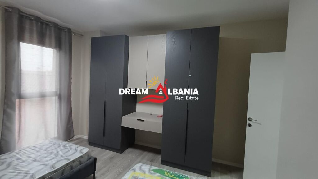 Jepet me qera apartament 2+1 tek Varri i Bamit kompleksi Asl 2 (ID 42214741)