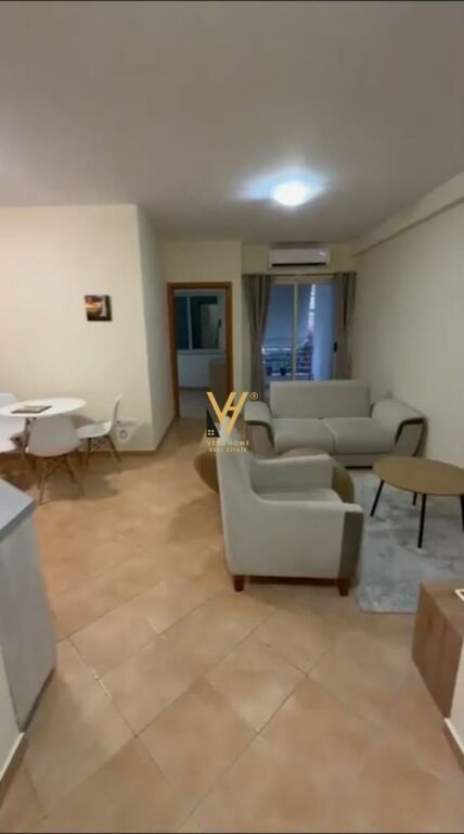 APPARTAMENTO 1+1 IN AFFITTO A YZBERISHT 40.000 LEKE
