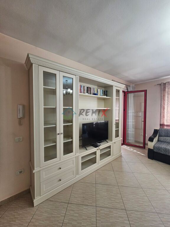 🏡 Apartment 1+1 for Rent – Near the Court, Durrës