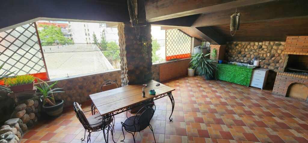 Qera | Vilë | Rruga Myslym Shyri | 4000 €/muaj