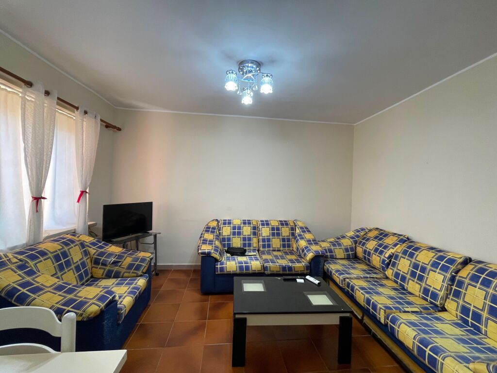 Apartament 1+1 per shitje ne Fier.
