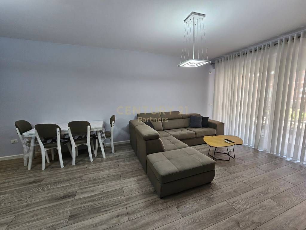 APARTMENT 1+1 &amp; PARKING SPACE DELIJORGJ COMPLEX
