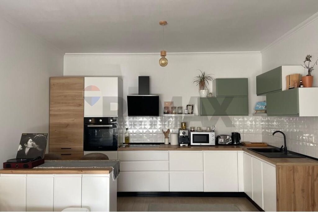 Apartment 1+1 for rent in Don Bosko