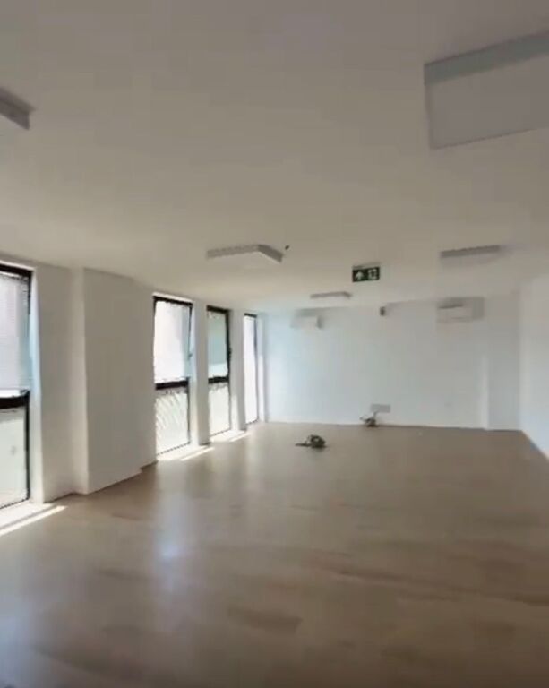 Office for rent at Galeria Roma - Kavajes Street